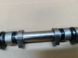 Eixo de equilíbrio BMW S68B44A OEM 80908101