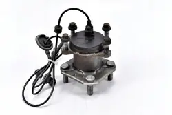 Bakre Hjul Lager Hub Mazda 2 DJ