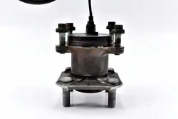 Mozzo Cuscinetto Posteriore Mazda 2 DJ
