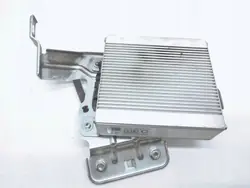 Radioverstärker Ford Mondeo MK5 2014-2022 OEM