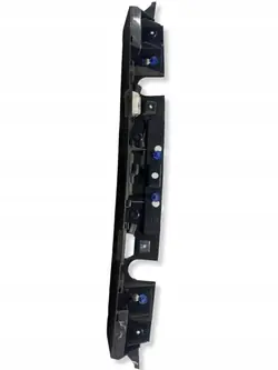 Faixa luz painel Ford Mondeo MK IV OEM 7S71A43404A