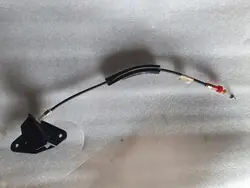 Cabo de desbloqueio do porta-malas Ford Cougar 98-2002