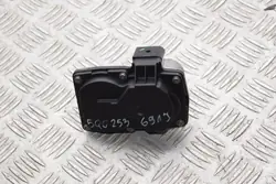 Avgasklaff OEM 5G0 för Golf VII