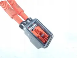 Polestar 2 Korkeajännitekaapeli OEM 32286967 - Käytetty