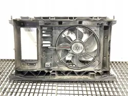 Ventilateur de radiateur OEM 9658574780 Citroen C4 Picasso