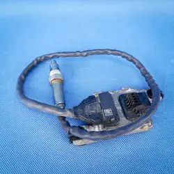 NOX Avgasensor Audi A6 A7 3.0TDI