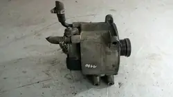 Vaihtovirtageneraattori Mercedes-Benz A168 1.7 CDI A6681540102