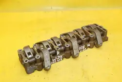 Mercedes W211 Oikeat Työntötangot OEM R1120510108