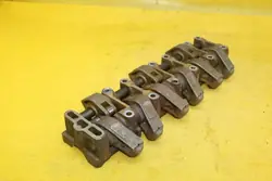Poussoirs Droits Mercedes W211 OEM R1120510108