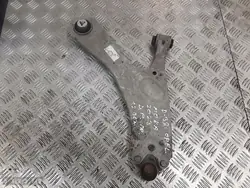 2023 Opel Mokka B Suspension Arm 1200 petrol AM-532579