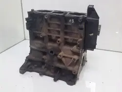 Begagnat Skoda OE motorblock BMS för Roomster (5J)