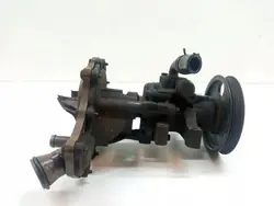 Bomba de dirección asistida 6C113A674AC 2.2 TDCI Ford Transit Custom I
