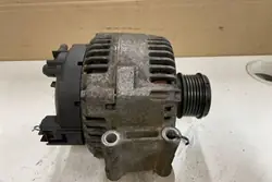 Vaihtovirtageneraattori AUDI A6 2.0L diesel 2007 06E903016D