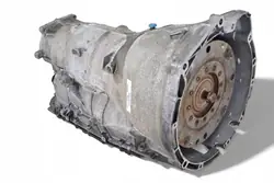 BMW Automaattivaihteisto 7576111 X5 3.0d 235hv
