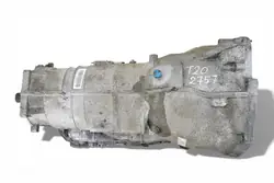 Boîte Auto BMW 7576111 pour X5 3.0d 235CH