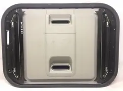 Trappe de toit Volvo OEM 20773662 - État utilisé