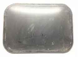 Alçapão de teto Volvo OEM 20773662 - Usado