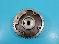 Dacia Steuerriemen-Riemenscheibe OEM 1910-2635 Gebraucht