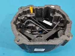 Macaco trapezoidal OEM IMPRK1561934 para Peugeot 407