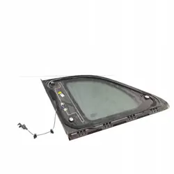 Mercedes-Benz EQB bak höger ruta OEM A2436702800