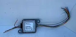 Sensor Lambda BMW 3 E90 E91 758713002