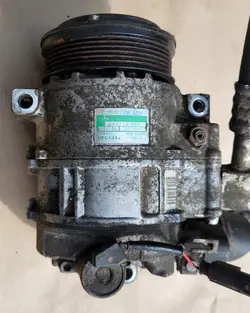 Compresseur de climatisation MERCEDES S W220 V6 320
