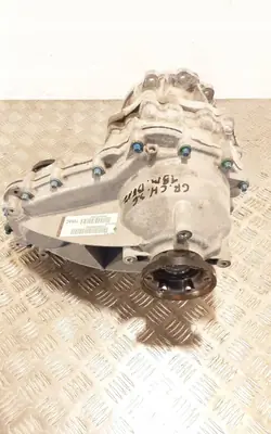 Redutor Jeep Grand Cherokee OEM P52123725AC