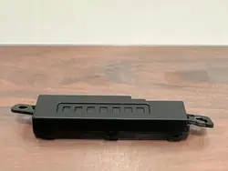 Subaru Ascent 2022 Computer-Modul OEM 85301XC01A