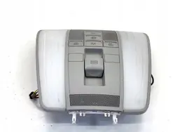 OEM A2129060800 Mercedes S212 Interieurlicht Plafond 09-16