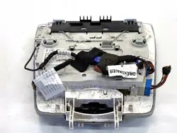OEM A2129060800 Mercedes S212 Innenraumleuchte 09-16