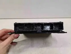 Ford Mondeo IV Mukavuusmoduuli OEM 5WK48754F