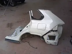 TOYOTA RAV4 Vänster Bakre Kåpa 2018-