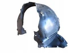 AUDI A4 B9 Passaruota Anteriore Sinistro 8W0821171A