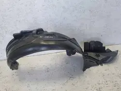 Subaru Impreza II Front Right Wheel Arch