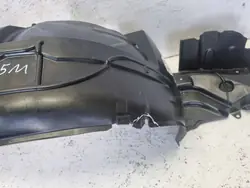 Subaru Impreza II Vorderes Rechtes Kotflügel