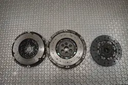 Kit de embreagem VW GOLF VII 2.0L diesel 03L105266DJ