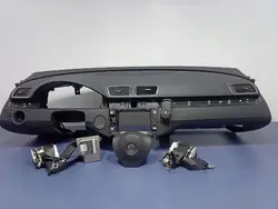 OEM 3C1857003QT Console Tableau de Bord VW Passat B7