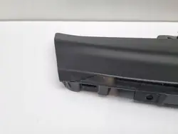 Dodge Durango Haubenschlossabdeckung OEM 65551 - Gebraucht