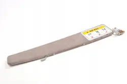 OEM 420896 Protetor solar esquerdo Aston Martin Vantage
