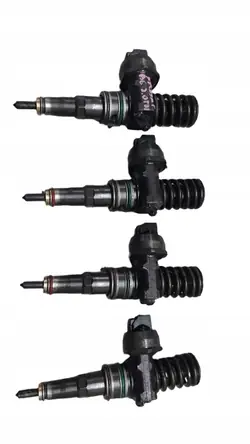 VW Passat B6 2.0 TDI Bränslepump OEM 038130073BQ