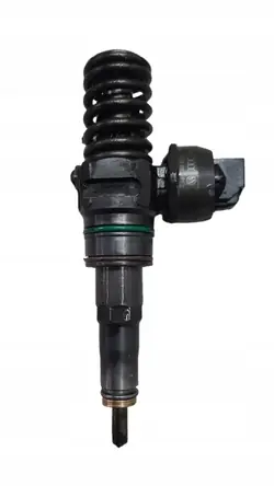 VW Passat B6 2.0 TDI Bränslepump OEM 038130073BQ