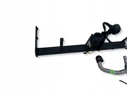 Attelage Kia Sportage IV OEM VWX7459 - Boule Amovible