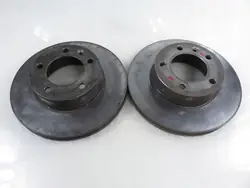 Disque de Frein Avant Renault Master II M1088163