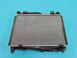 Water Radiator Ford Puma II MK2 19- H1BG-8005-DA