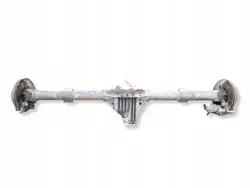 Iveco Daily Hinterachse OEM 7185638 - Gebrauchter Zustand