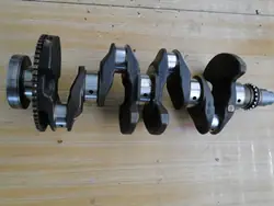 Vilebrequin OEM 267467498057245986T346P0I792346W08