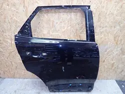 Höger Bakdörr Peugeot 3008 II 2016-2024 OEM 9812317080