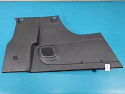 Tapis de coffre gauche OEM 769015444R pour Renault Trafic III