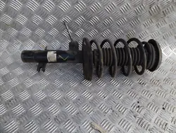 Citroen C3 III 2017 Etuvasen Jousitus OEM 9812428780