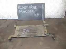 Kraftstoffkühler OEM CHŁODNICA PALIWA für Peugeot 5008 I 09-13